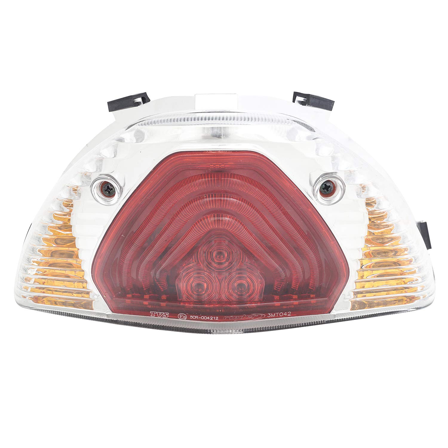 Uno Minda RT-057-TLA TAIL LIGHT FOR TVS WEGO